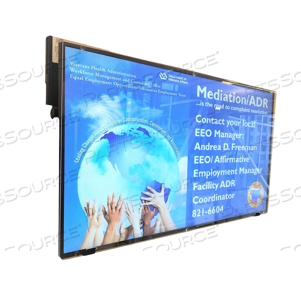 TV SCREEN PROTECTORS - 31.5 IN by TV Armor TV SCREEN PROTECTORS - 31.5 IN by TV Armor