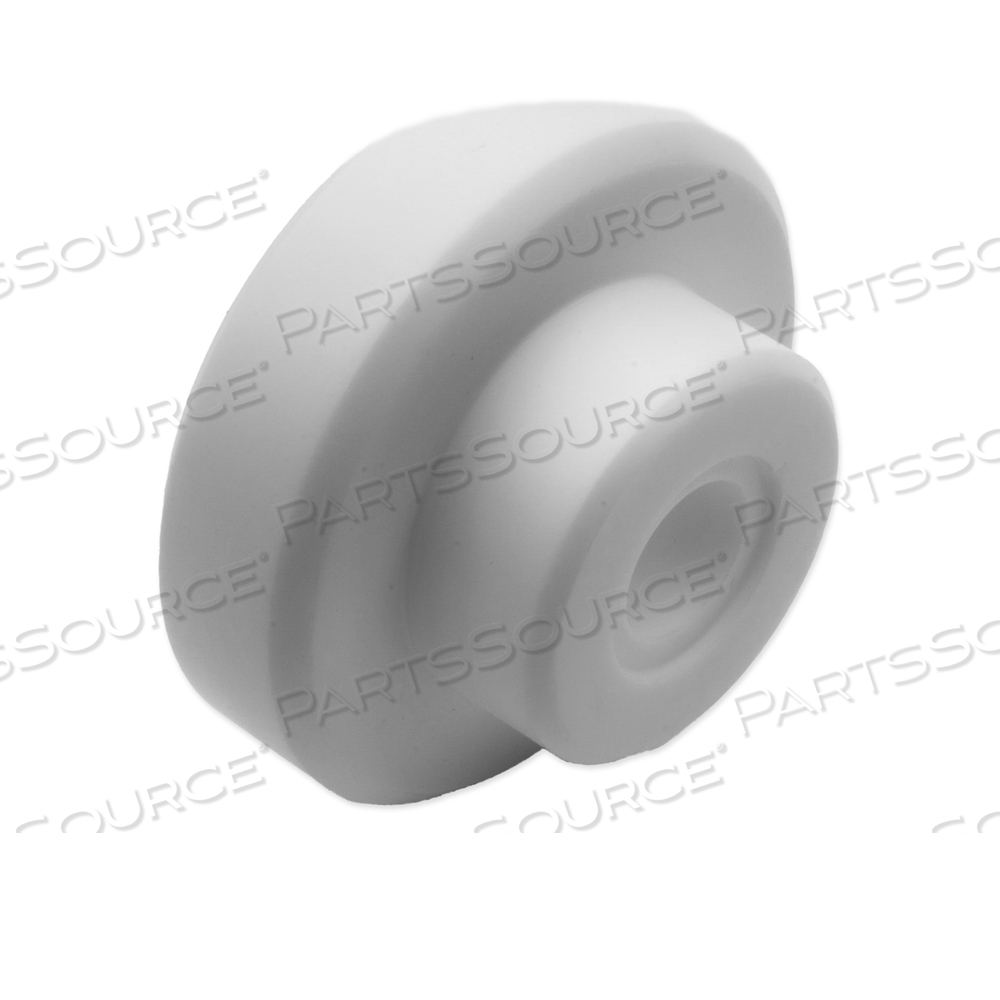 SHELF FRAME ROLLER by STERIS Corporation