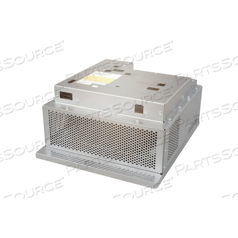 SPARE PART, POLYDOROS M3, FOR USE WITH: FOR C-ARM MACHINE by Siemens Medical Solutions