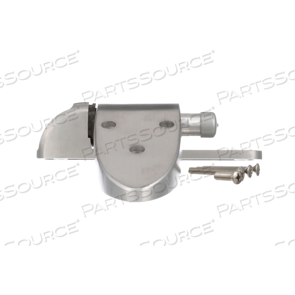 REVERSIBLE DOOR HINGE by BALLY REFRIGERATED BOXES