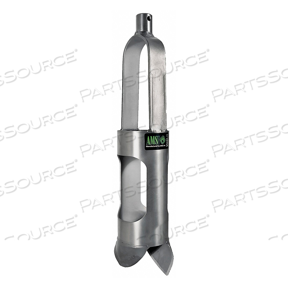 TELESCOPING AUGER MUD 2.25 IN by AMS