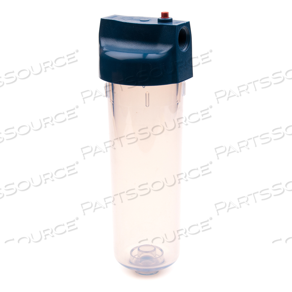 FILTER HOUSING by STERIS Corporation