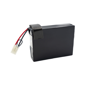 12V 2.8AH SEALED LEAD ACID REPLACEMENT BATTERY by SSCOR, Inc.