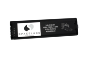 BATTERY, 212 X 59 X 23MM DIMENSIONS, LITHIUM-ION BATTERY CHEMISTRY, 7.2AH TO 78WHR CAPACITY, 10.8V VOLTAGE RATING by Spacelabs Healthcare