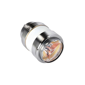 14VDC 300W 5900K PARABOLIC CERAMIC XENON LAMP by Excelitas Technologies (formerly PerkinElmer Optoelectronics)