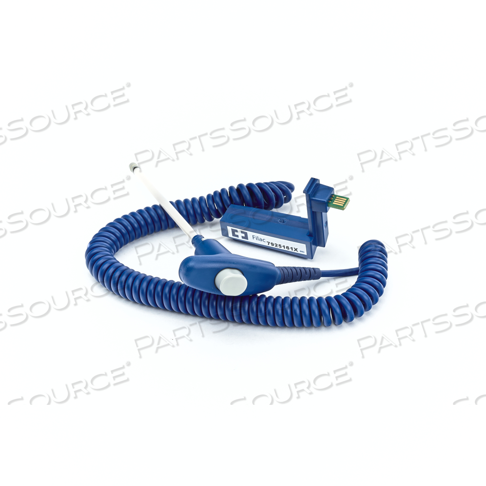 FILAC 3000 ORAL PROBE - 4 FT by Cardinal Health 200, LLC