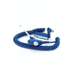 FILAC 3000 ORAL PROBE - 4 FT by Cardinal Health 200, LLC