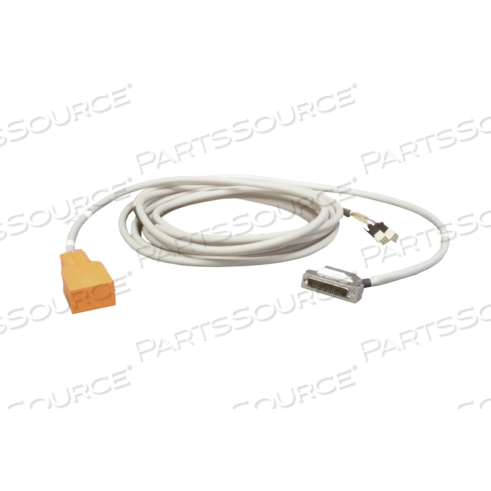 CABLE, W5112, FOR USE WITH: FOR MRI SCANNER by Siemens Medical Solutions