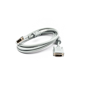 DVI-D(MALE) TO DVI-D(MALE) VIDEO CABLE by GE Medical Systems Information Technology (GEMSIT)