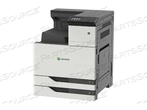 LEXMARK CS923DE, PRINTER, COLOR, LASER, TAA COMPLIANT by Lexmark