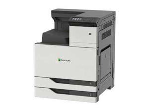 LEXMARK CS923DE, PRINTER, COLOR, LASER, TAA COMPLIANT by Lexmark