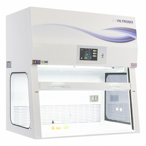 DUCTLESS FUME HOODS by Airfiltronix