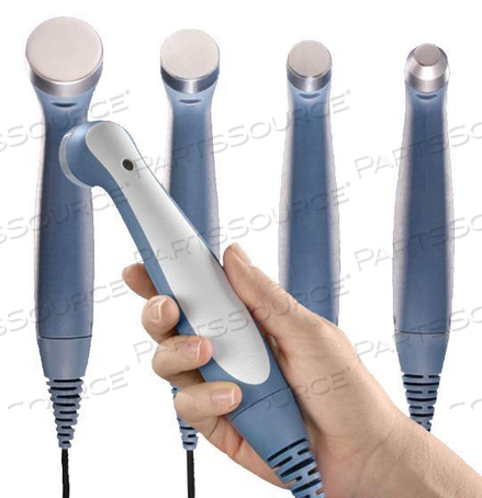 1 CM SQ HEAD ULTRASOUND APPLICATOR, BLUE by Chattanooga Group (A DJO Company)