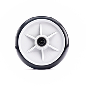 ASSEMBLY, WHEEL, FOR USE WITH: FOR MODEL 1550 ELECTRIC STRETCHER by Stryker Medical