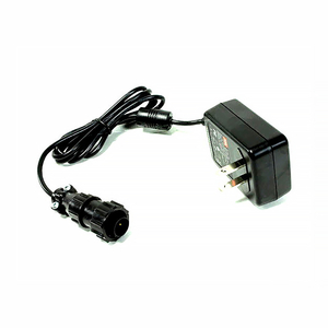 BATTERY CHARGER by Core Fitness LLC (Medfit Systems)