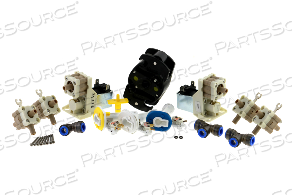 MAINTENANCE KIT PH2 by Vantive US Healthcare LLC