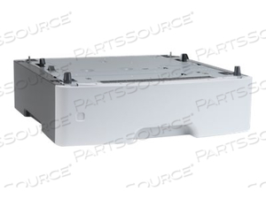 LEXMARK, TRAY, 550 SHEETS by Lexmark
