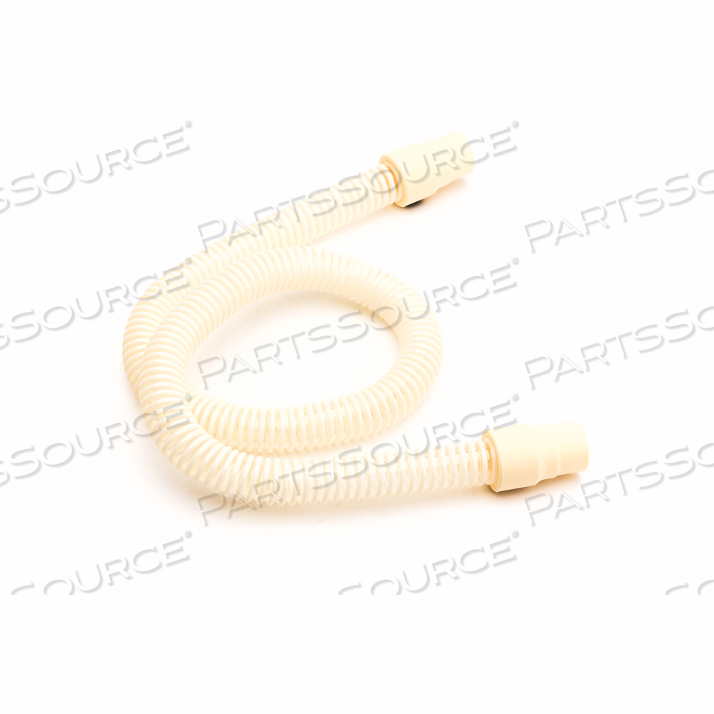 REUSABLE MANUAL VENTILATION HOSE by AirLife (aka SunMed Group, LLC) REUSABLE MANUAL VENTILATION HOSE by AirLife (aka SunMed Group, LLC)