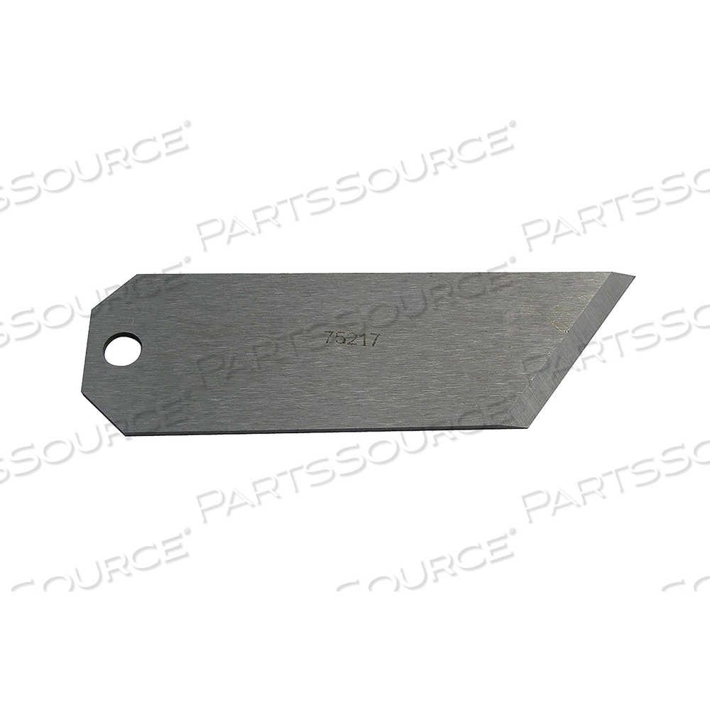 PACKING CUTTER BLADE 1-1/8 IN X 4 IN by Palmetto Packing