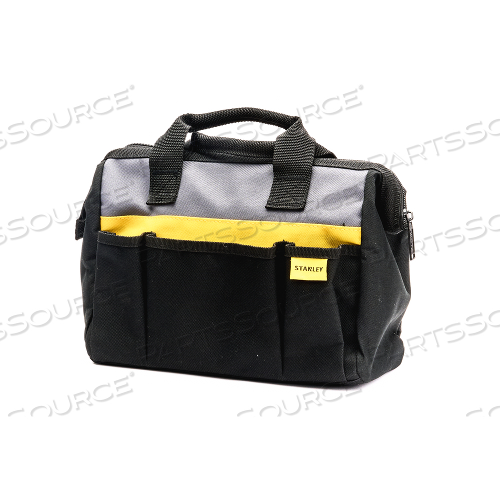 12" TOOL BAG by Stanley