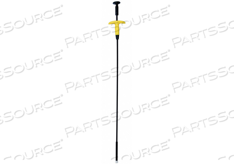 MECHANICAL PICK-UP LIGHTED 36 IN L by General Tools & Instruments