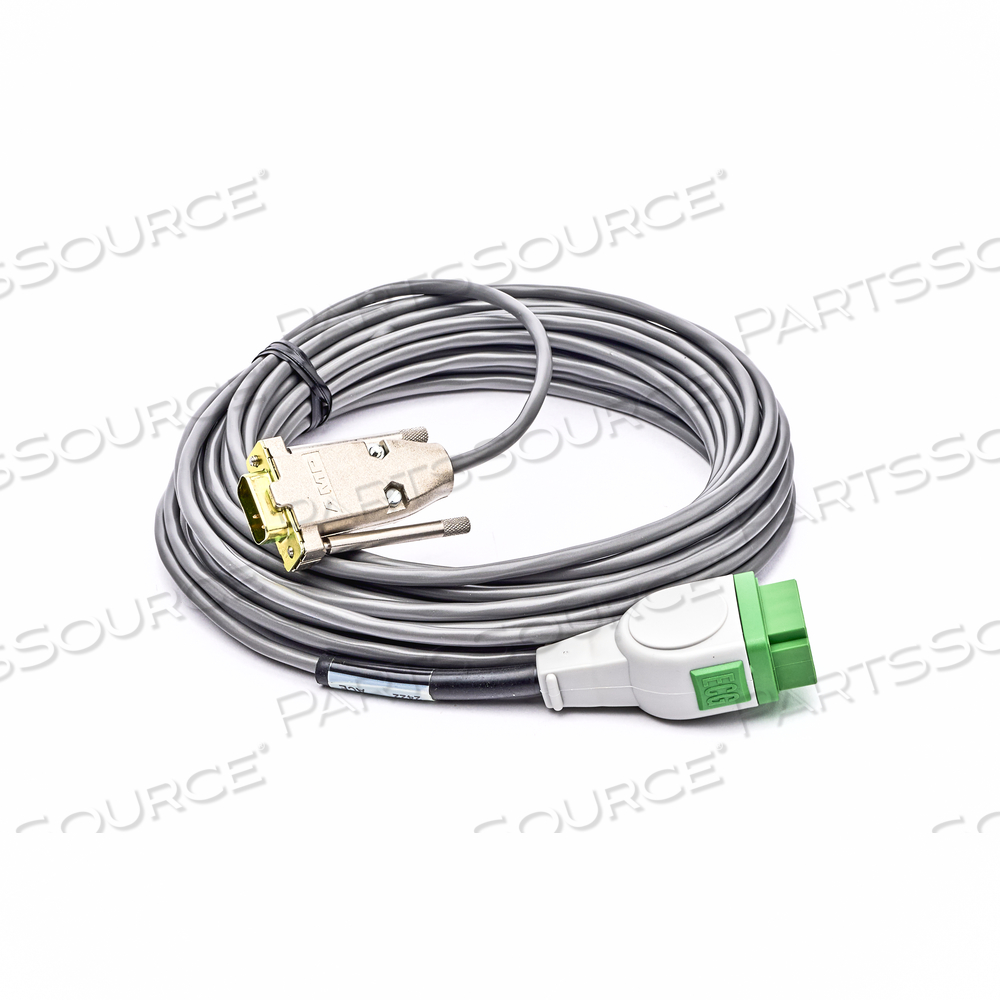CABLE CASE FOR MAC 5000 by GE Medical Systems Information Technology (GEMSIT)