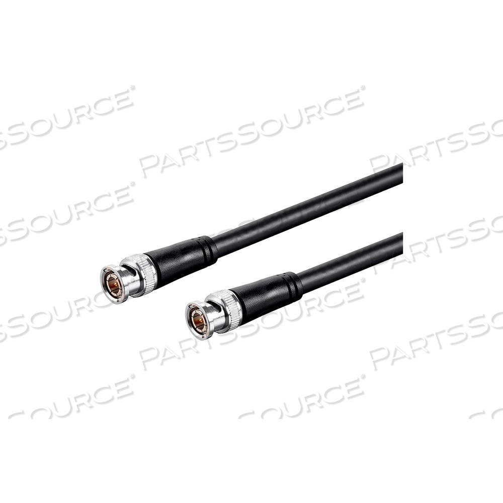 6FT L CABLE FOR TRANSMIT HD-SDI VIDEO SIGNALS by Monoprice, Inc. 6FT L CABLE FOR TRANSMIT HD-SDI VIDEO SIGNALS by Monoprice, Inc.
