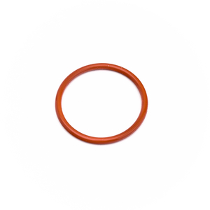 44.04 IN ID SILICONE 50 DUROMETER BCG INJECTION MOLDED O-RING by Datex-Ohmeda