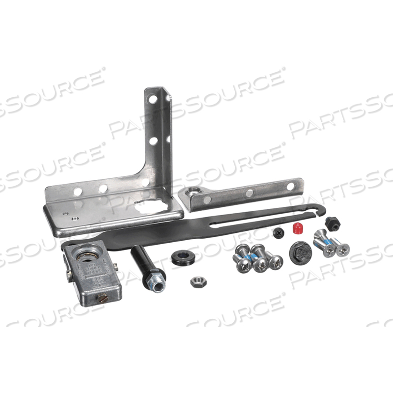 HINGE ASSEMBLY, RIGHT HAND by Follett Corp