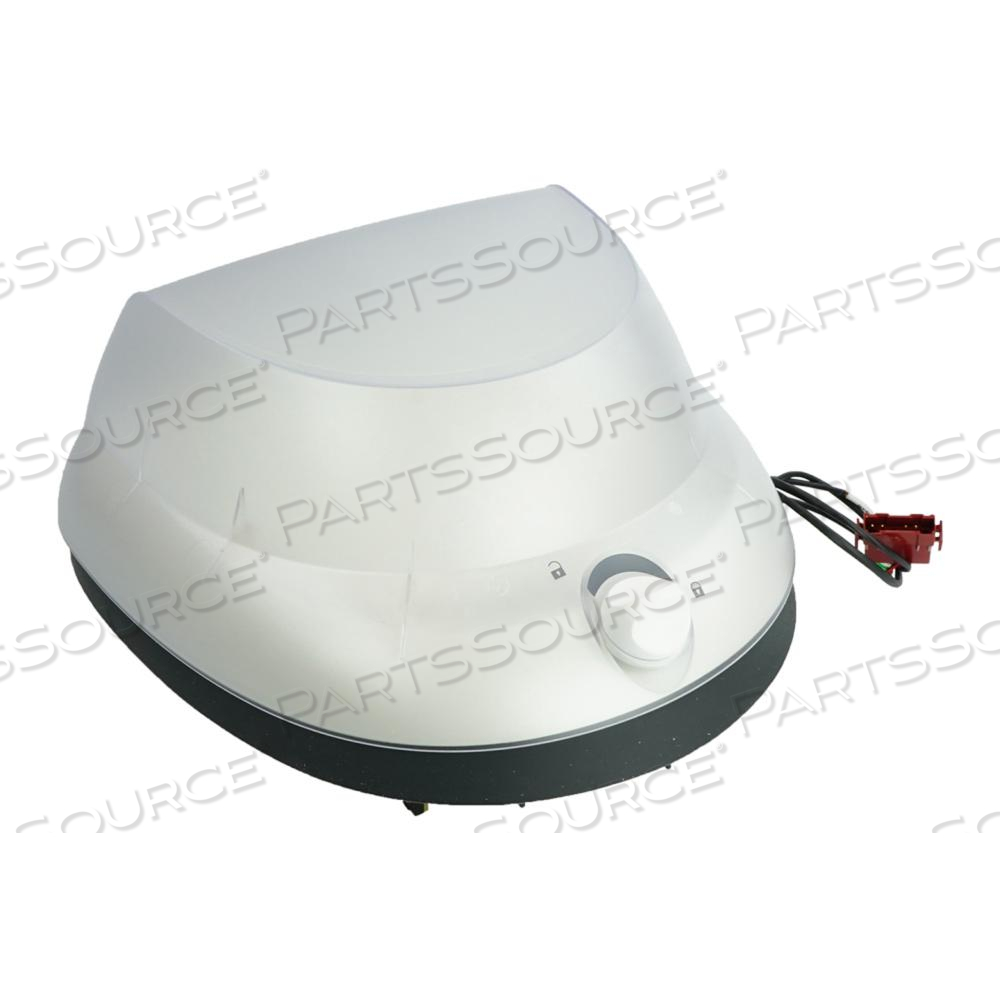 2100 ANTICOLL COVER-M FOR DISCOVERY IGS 520 by GE Healthcare 2100 ANTICOLL COVER-M FOR DISCOVERY IGS 520 by GE Healthcare