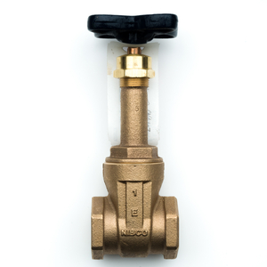 GATE VALVE, 1 IN by STERIS Corporation GATE VALVE, 1 IN by STERIS Corporation