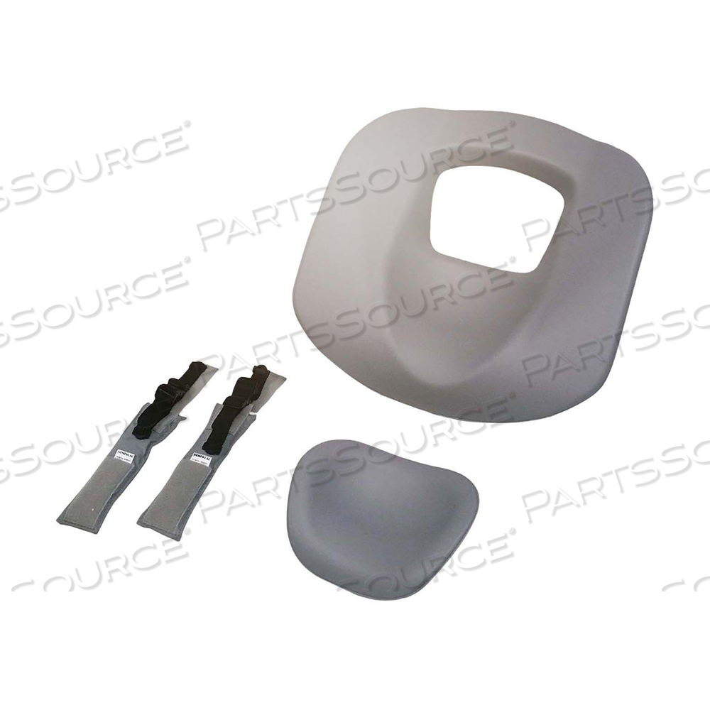 HEAD ARM SUPPORT by Siemens Medical Solutions
