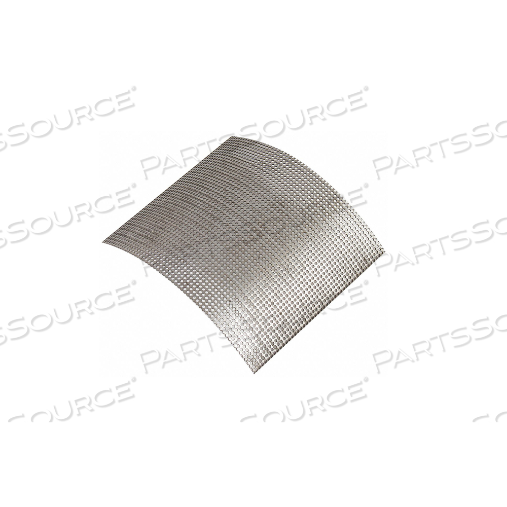 STAINLESS PLATE NO35 FOR H-4199 (5DPJ3) by Humboldt STAINLESS PLATE NO35 FOR H-4199 (5DPJ3) by Humboldt