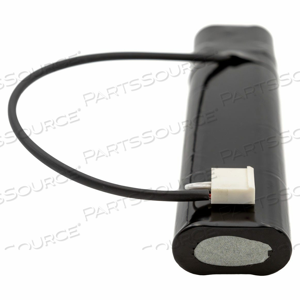 12 V 1.8 AH NICKEL CADMIUM REPLACEMENT BATTERY by R&D Batteries, Inc.