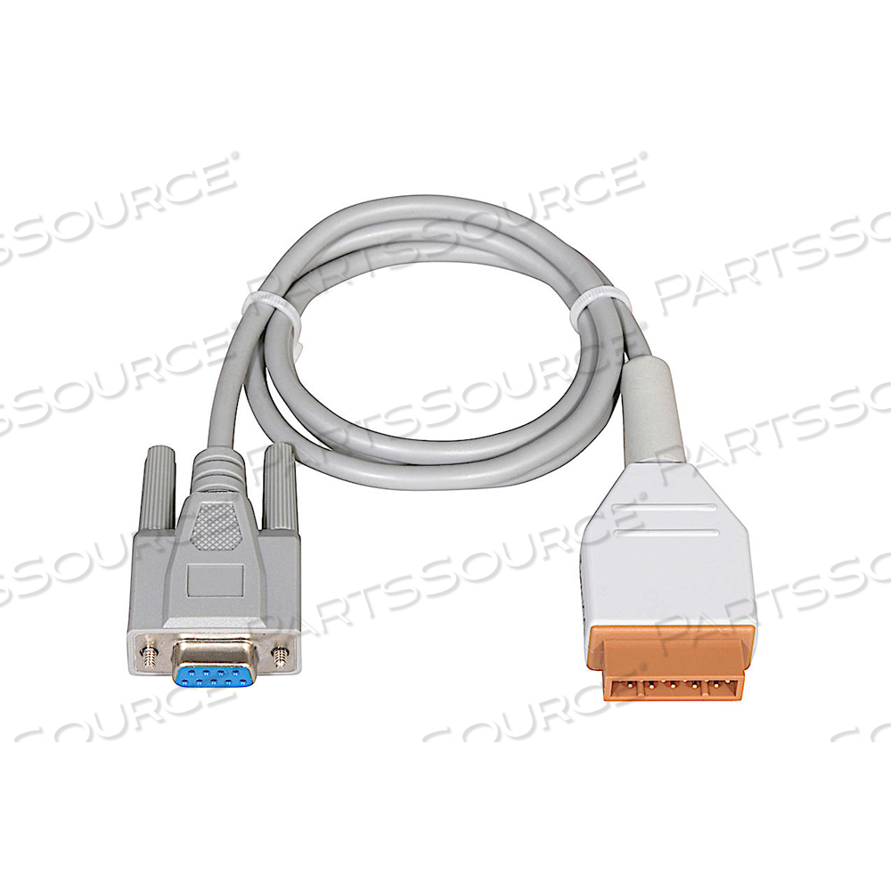 MICROSIM COS - MARQUETTE INTERFACE CABLE by Netech Corp.
