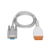 MICROSIM COS - MARQUETTE INTERFACE CABLE by Netech Corp.