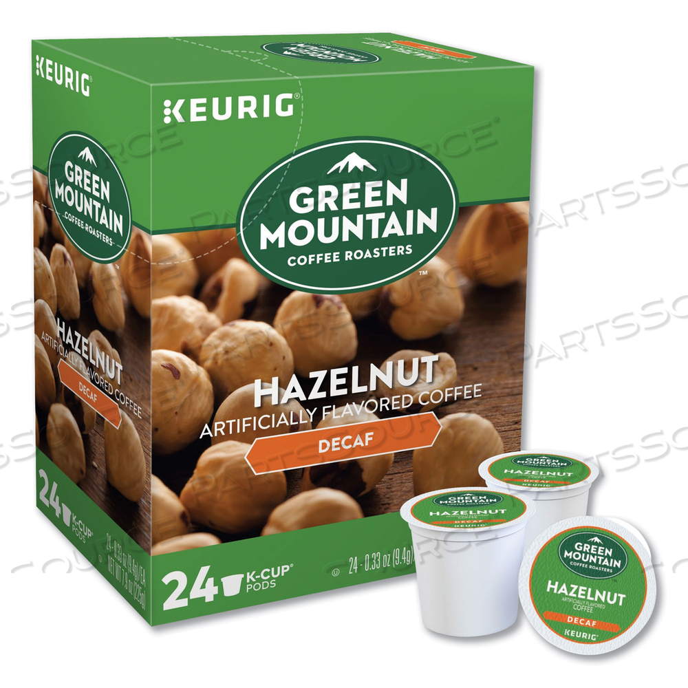 COFFEE 7.92 OZ NET WT GROUND PK24 by Green Mountain Coffee COFFEE 7.92 OZ NET WT GROUND PK24 by Green Mountain Coffee
