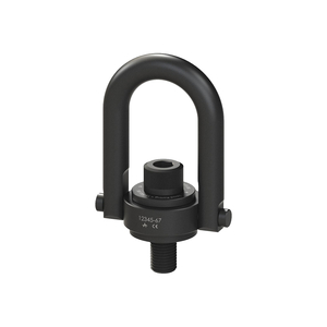 HOIST RNG BOLT-ON 64-6IN 2847.50 FT.-LB. by ADB Hoist Rings