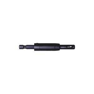 SELF CENTERING HINGE DRILL BIT 1/8 IN. by Century Drill And Tool