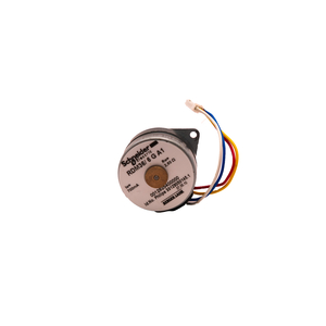 INFUSOMAT PUMP DRIVE MOTOR ISP by B. Braun Medical Inc (Infusion Systems Division)