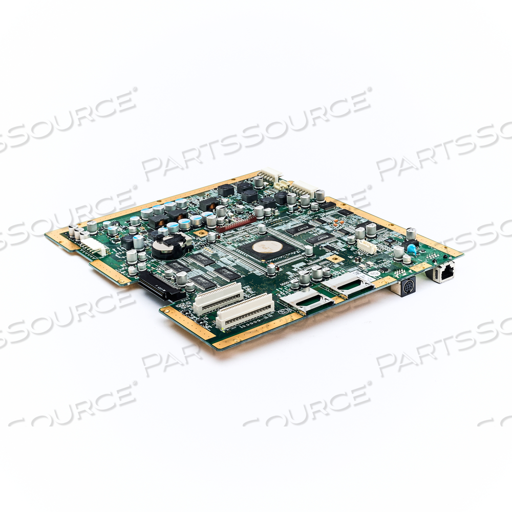 MAIN DIGITAL BOARD FOR BSM-6301 