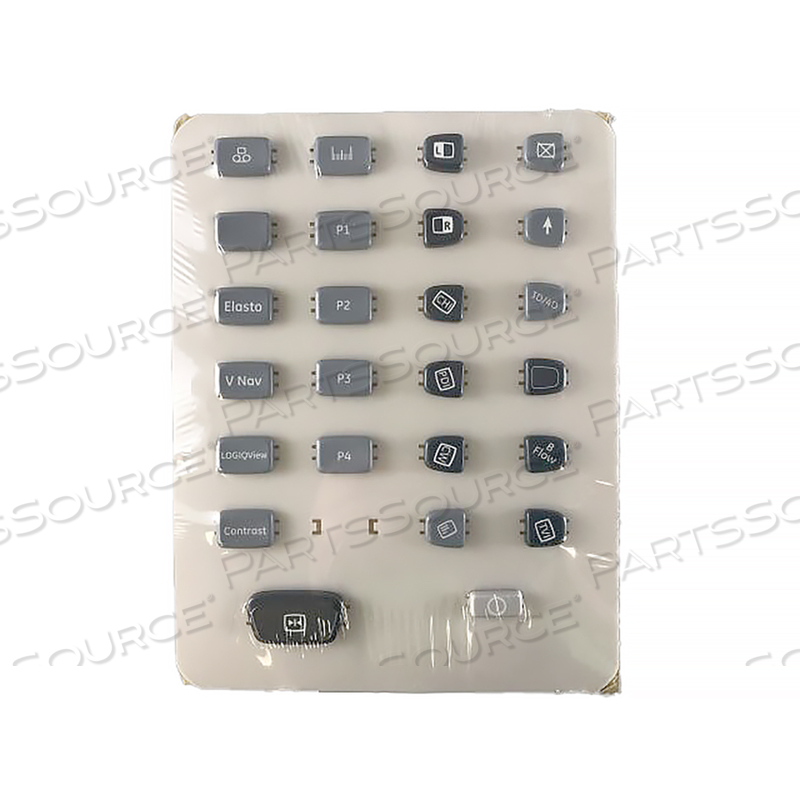 BUTTON CAP KIT BUTTON CAP KIT