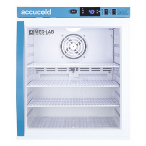 REFRIGERATOR 0.6A 21-1/2 OVERALL DEPTH by Accucold