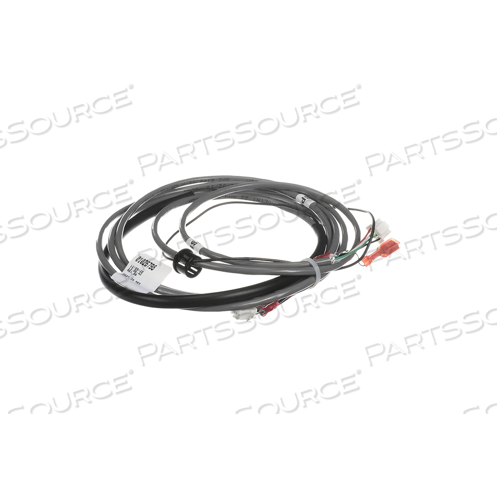 MAIN PCB TO DISPLAY COMMUNICATION CABLE by Follett Corp MAIN PCB TO DISPLAY COMMUNICATION CABLE by Follett Corp