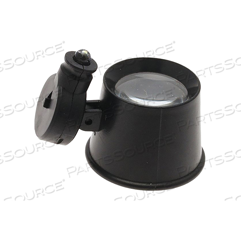 EYE LOUPE 10X W/LED by Aven