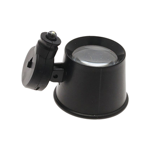 EYE LOUPE 10X W/LED by Aven EYE LOUPE 10X W/LED by Aven