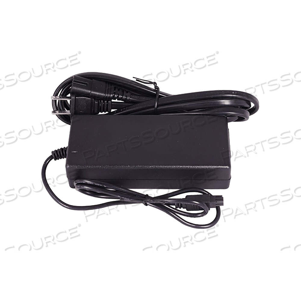CRADLEPOINT, POWER ADAPTER, SMALL, 2X3 by Cradlepoint Inc.