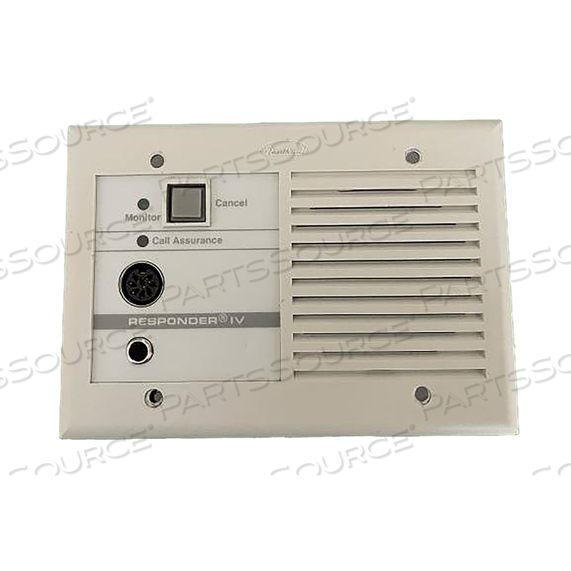 SINGLE PATIENT STATION REPAIR SERVICE 