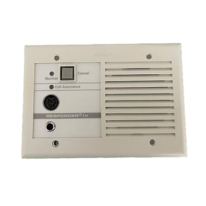 SINGLE PATIENT STATION REPAIR SERVICE by Rauland-Borg Corporation