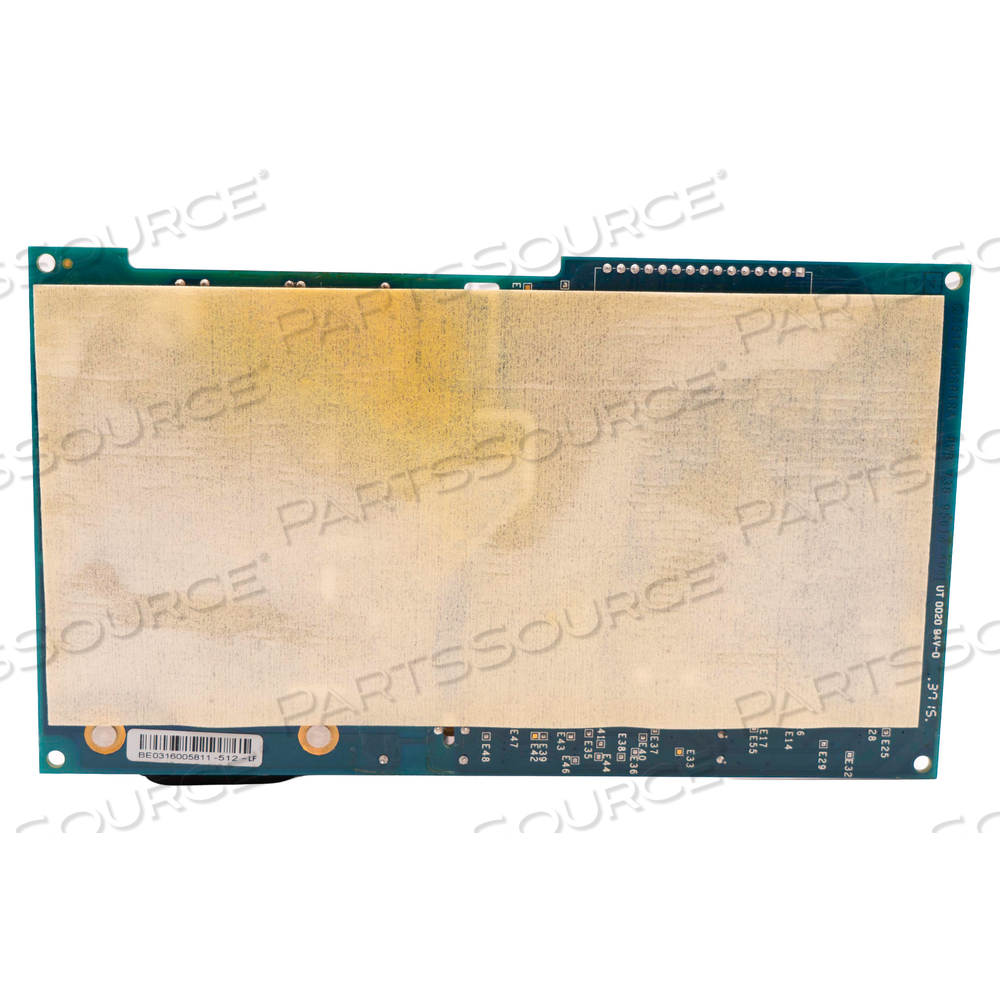 POWER SUPPLY BOARD BY ICU MEDICAL, INC. 